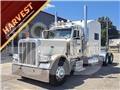 Peterbilt 389 Autotractoare