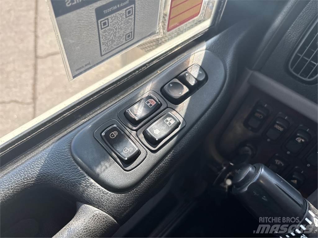 Peterbilt 389 Autotractoare
