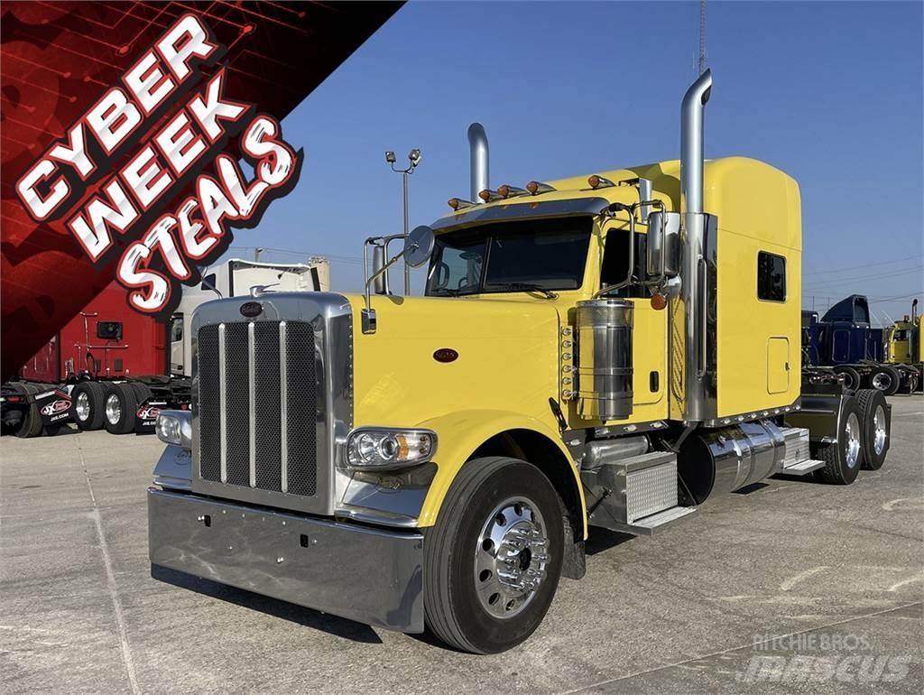 Peterbilt 389 Autotractoare