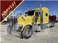 Peterbilt 389 Autotractoare