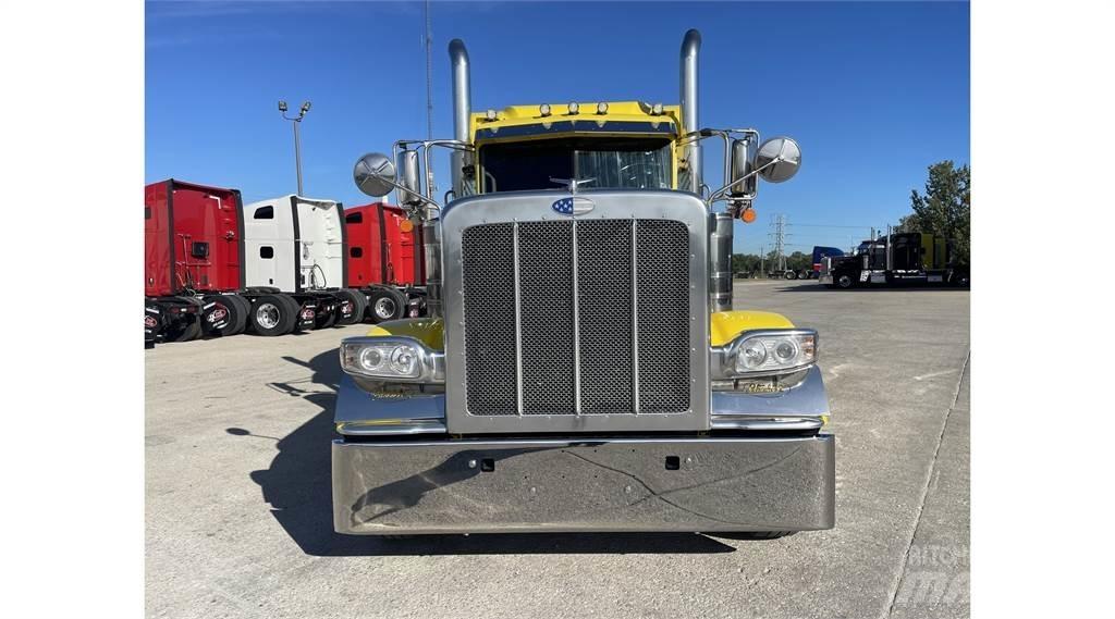 Peterbilt 389 Autotractoare