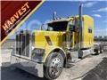 Peterbilt 389 Autotractoare