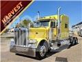 Peterbilt 389 Autotractoare