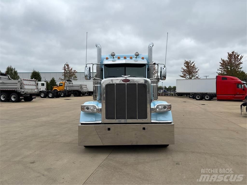 Peterbilt 389 Autotractoare