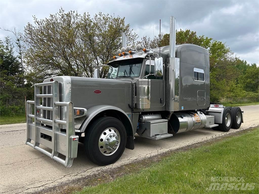 Peterbilt 389 Altele