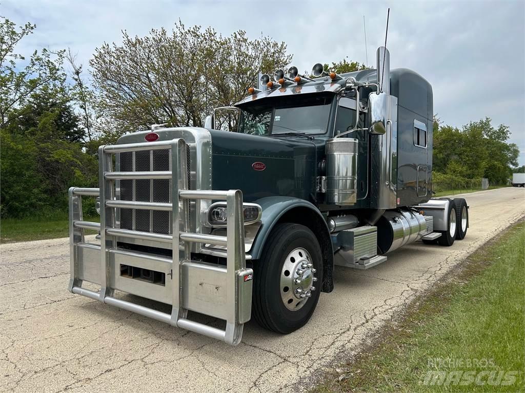 Peterbilt 389 Altele