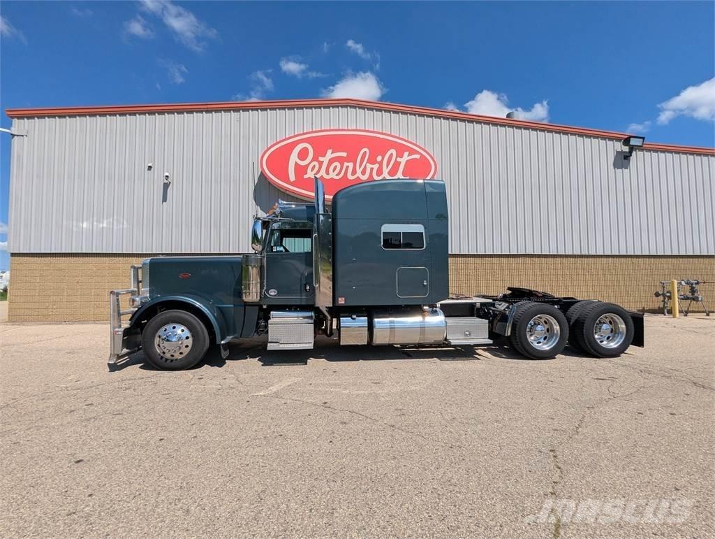 Peterbilt 389 Altele