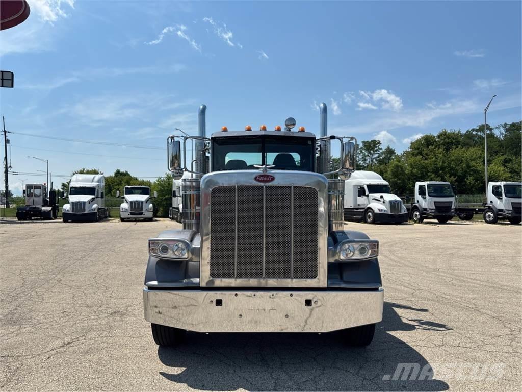 Peterbilt 389 Altele