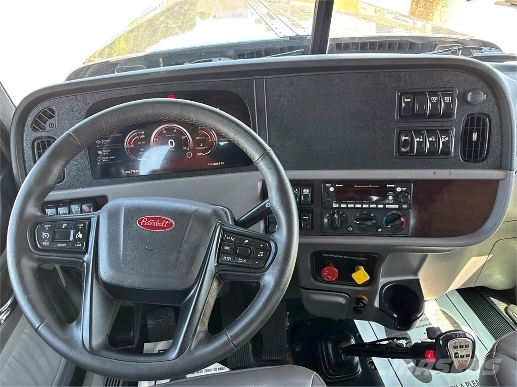 Peterbilt 389 Altele