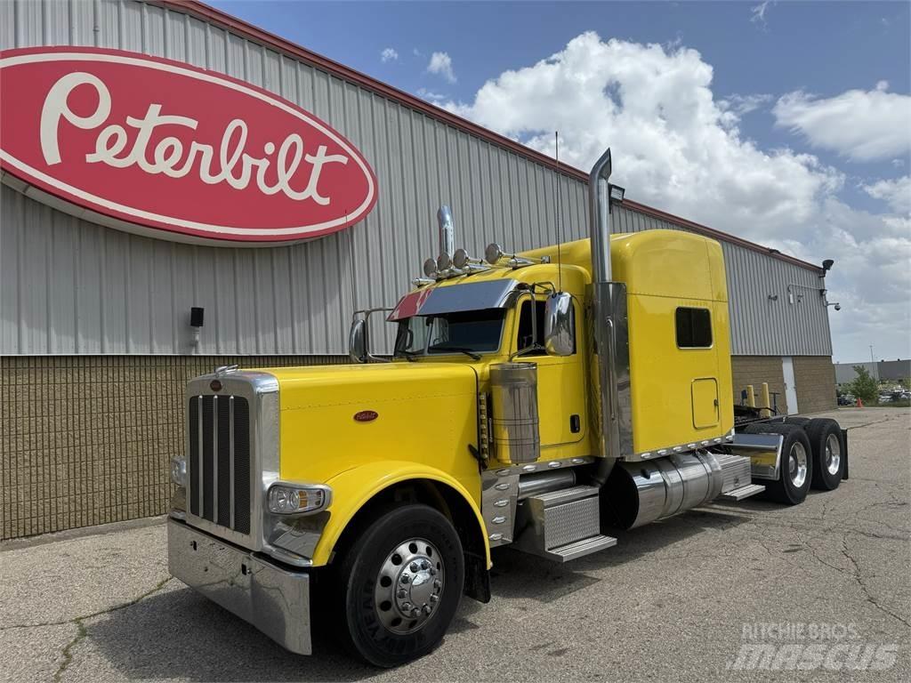 Peterbilt 389 Altele