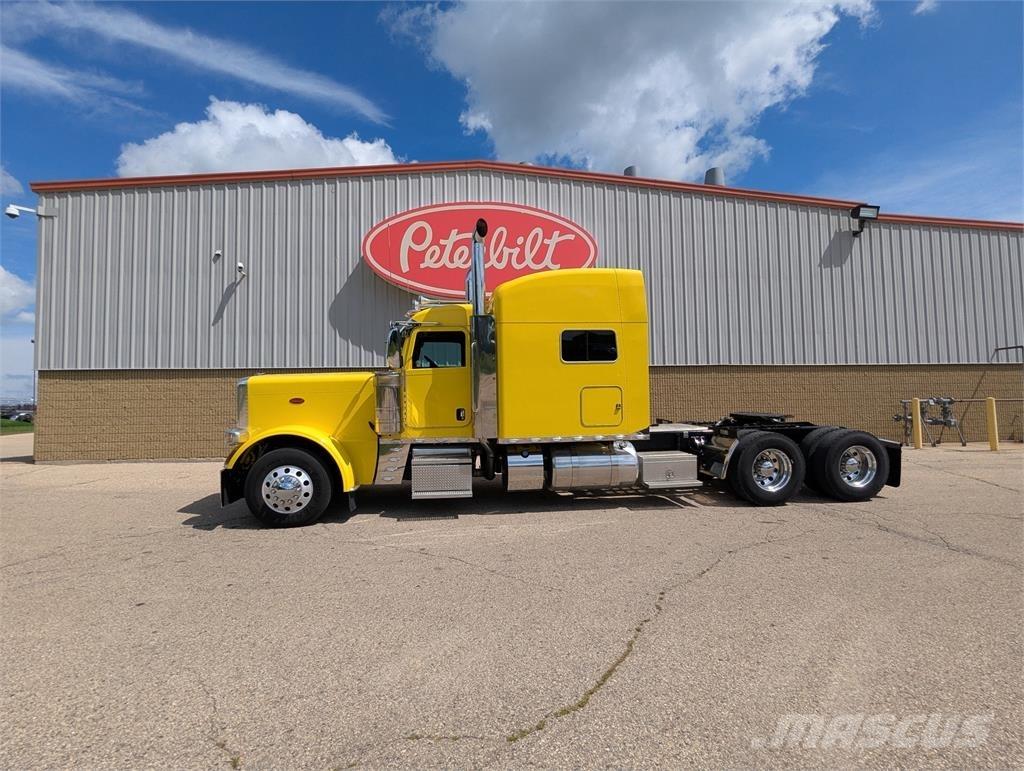Peterbilt 389 Altele