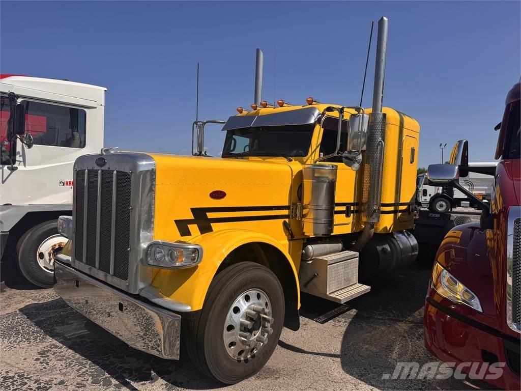 Peterbilt 389 Altele