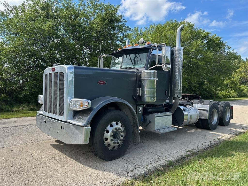 Peterbilt 389 Altele
