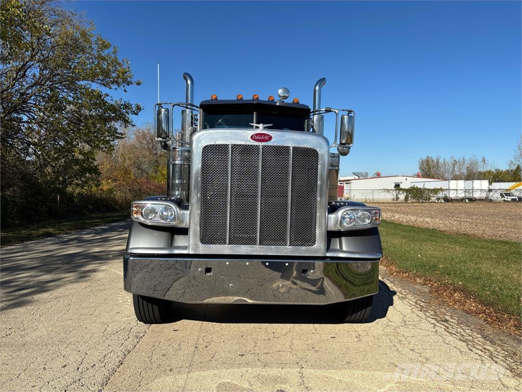 Peterbilt 389 Altele