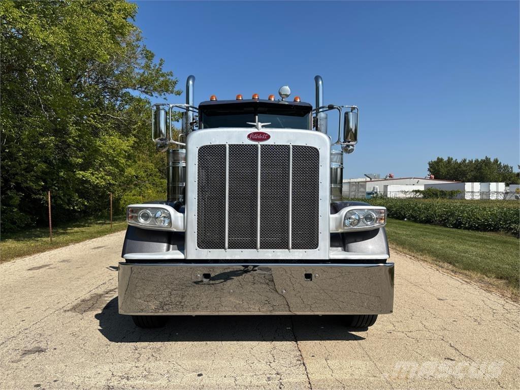 Peterbilt 389 Altele