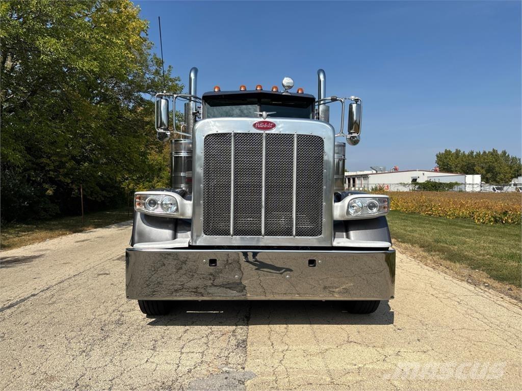 Peterbilt 389 Altele