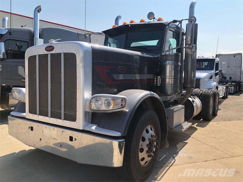 Peterbilt 389 Altele