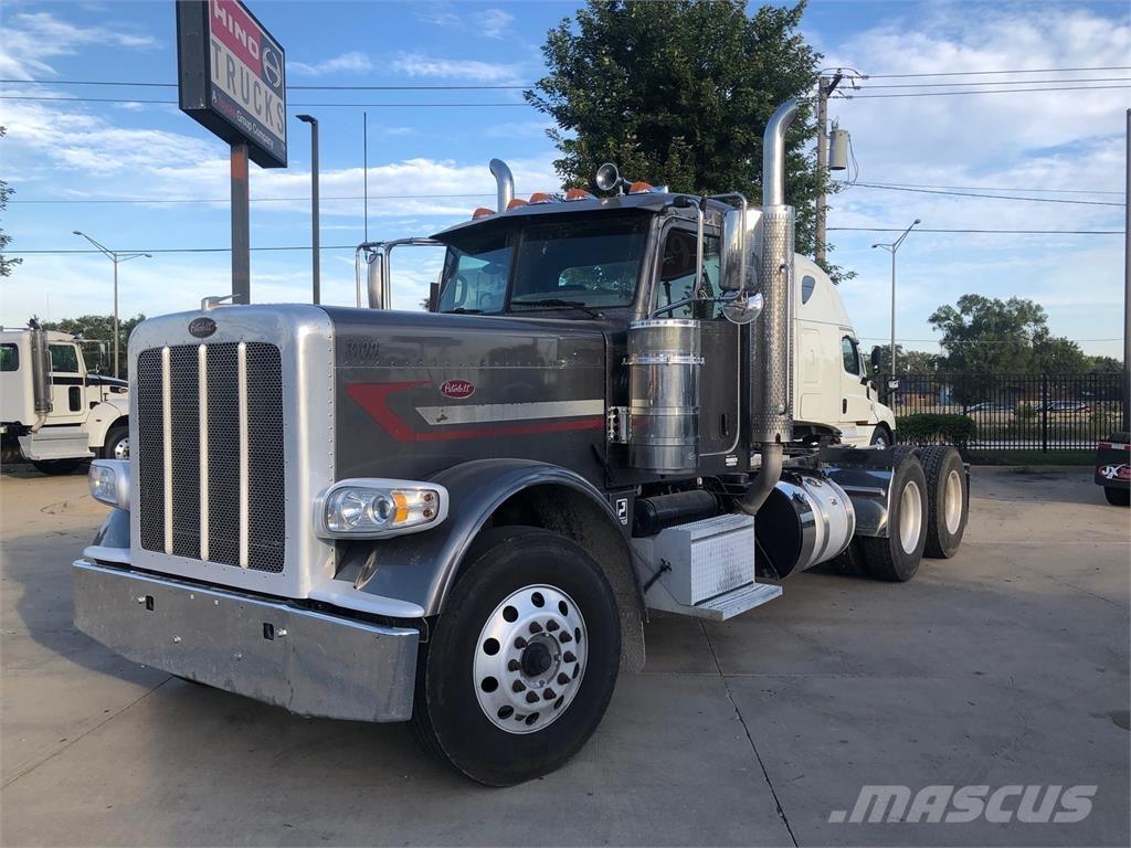 Peterbilt 389 Altele