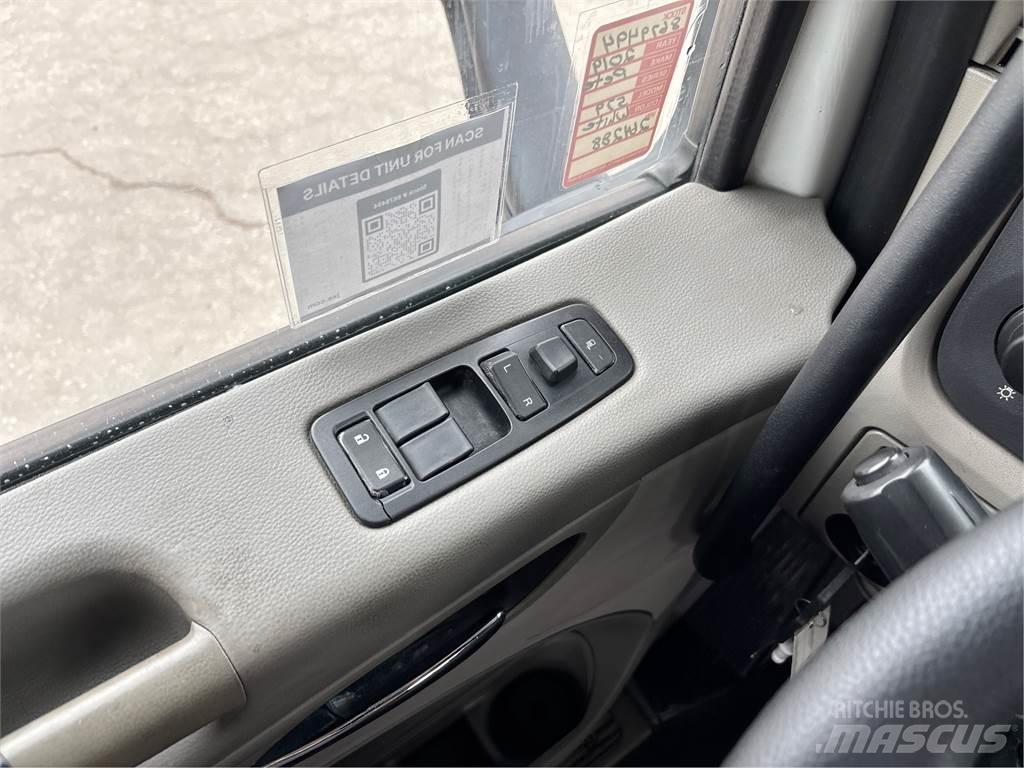 Peterbilt 579 Autotractoare