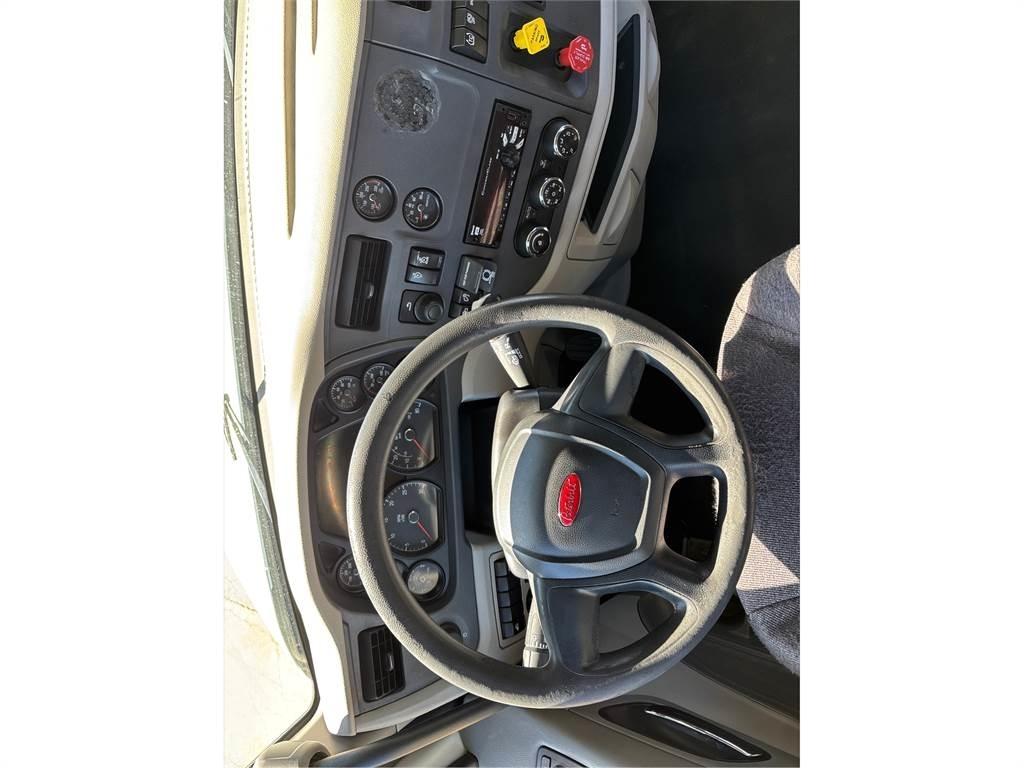 Peterbilt 579 Autotractoare