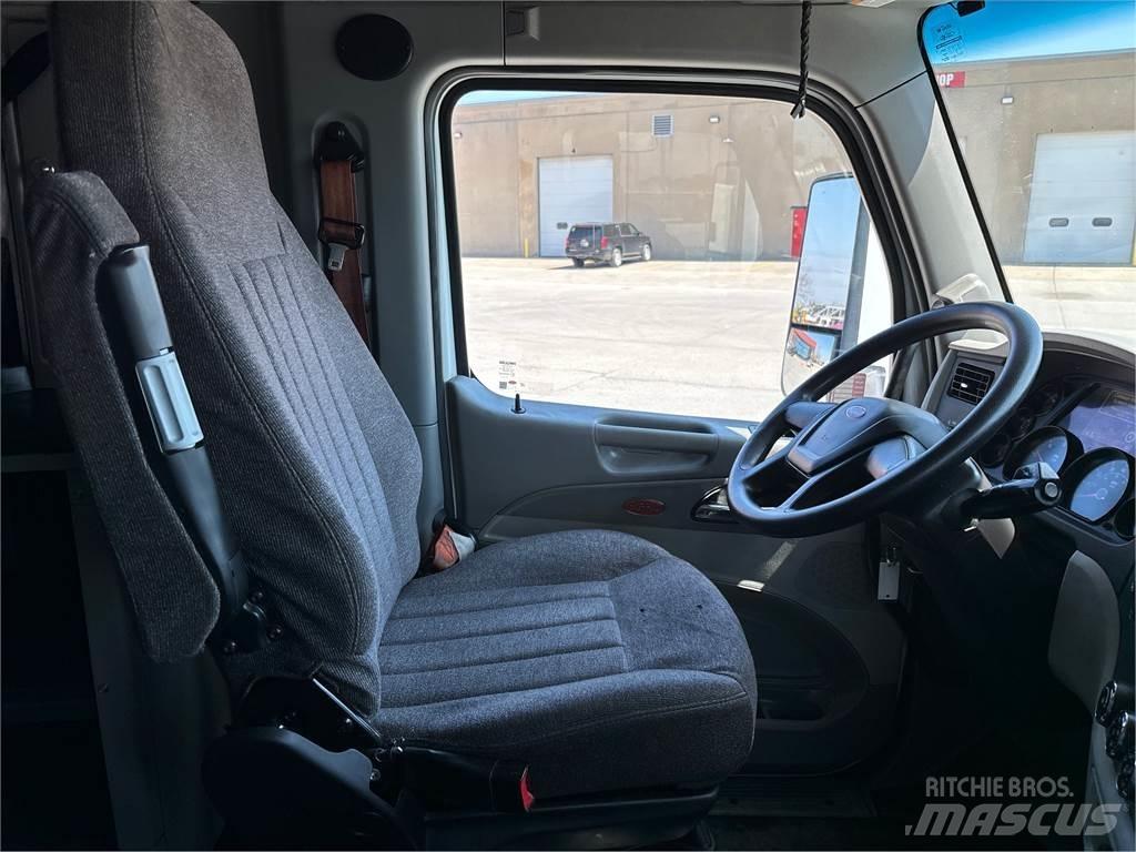 Peterbilt 579 Autotractoare