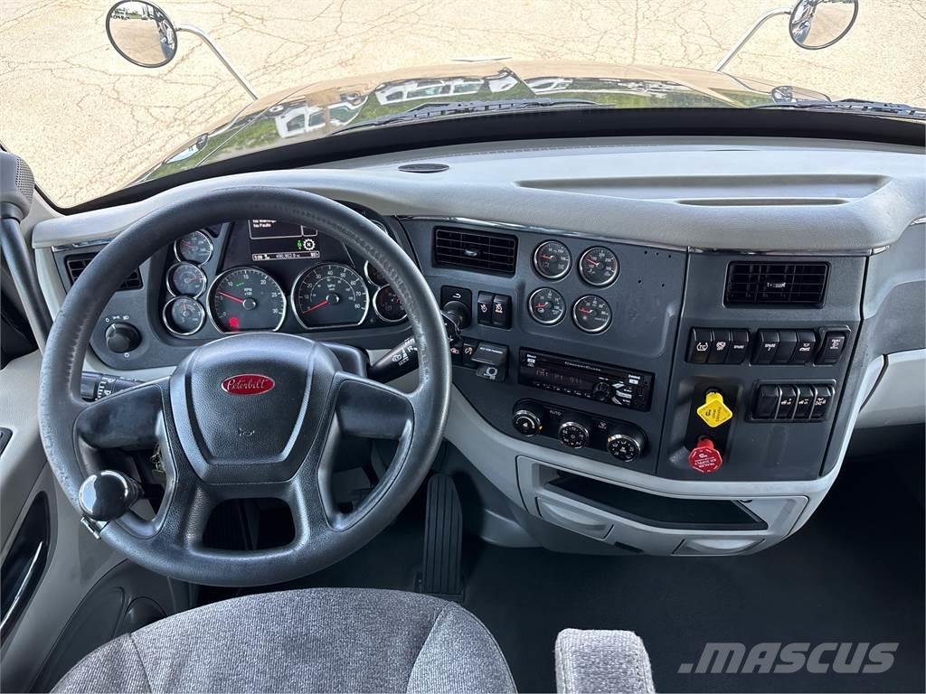 Peterbilt 579 Altele