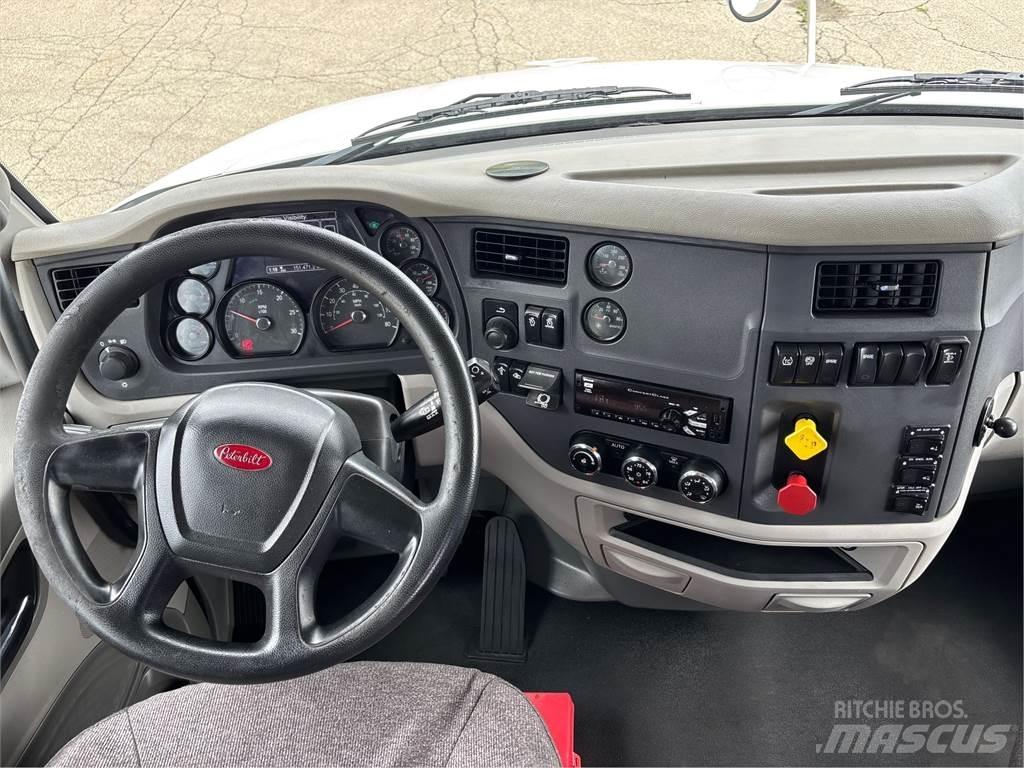 Peterbilt 579 Altele