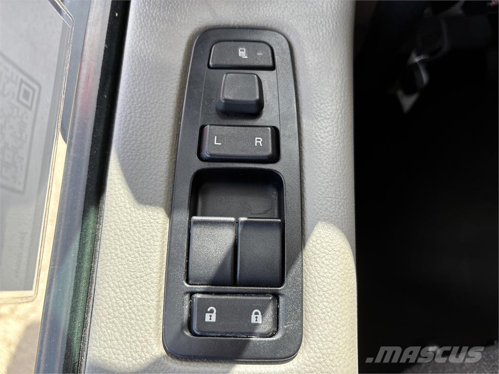 Peterbilt 579 Autotractoare