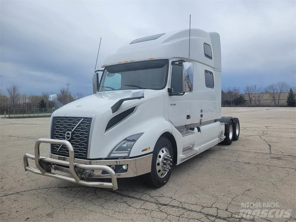 Volvo VNL Altele