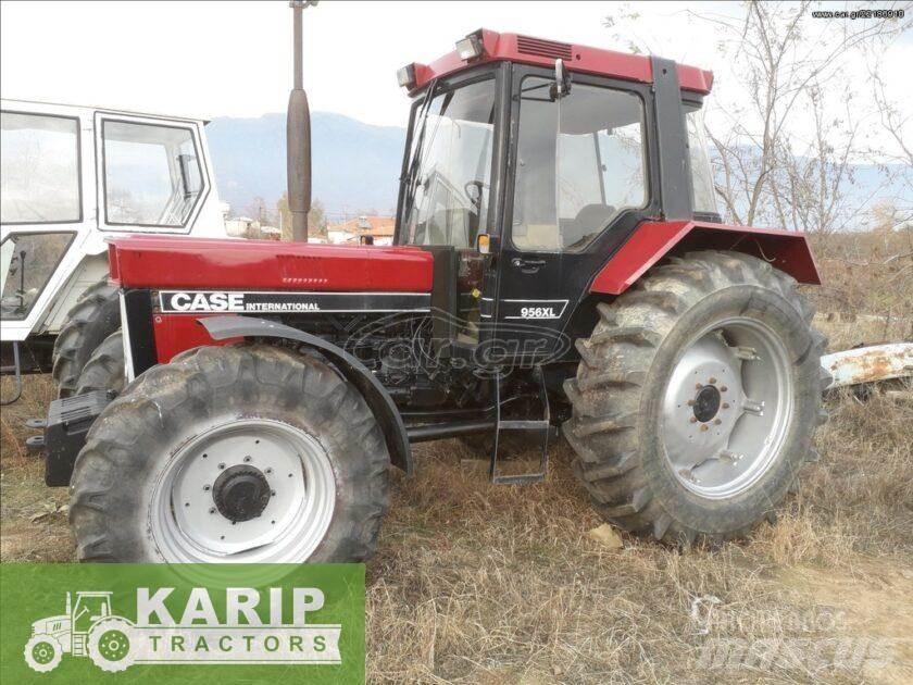 Case IH  Tractoare