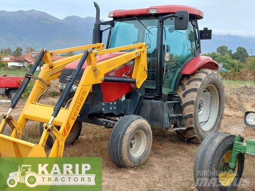 Case IH  Tractoare