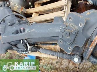 Deutz  Utilaje întreţinere terenuri - Altele