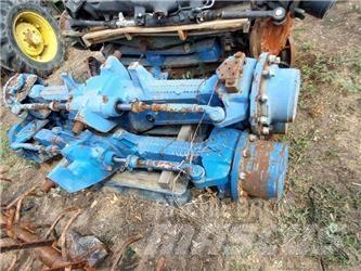 Ford  Alte accesorii tractor