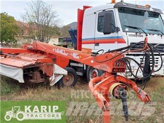 Kuhn  Tractoare