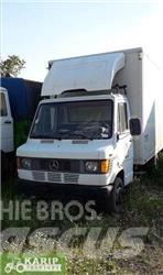 Mercedes-Benz  Altele