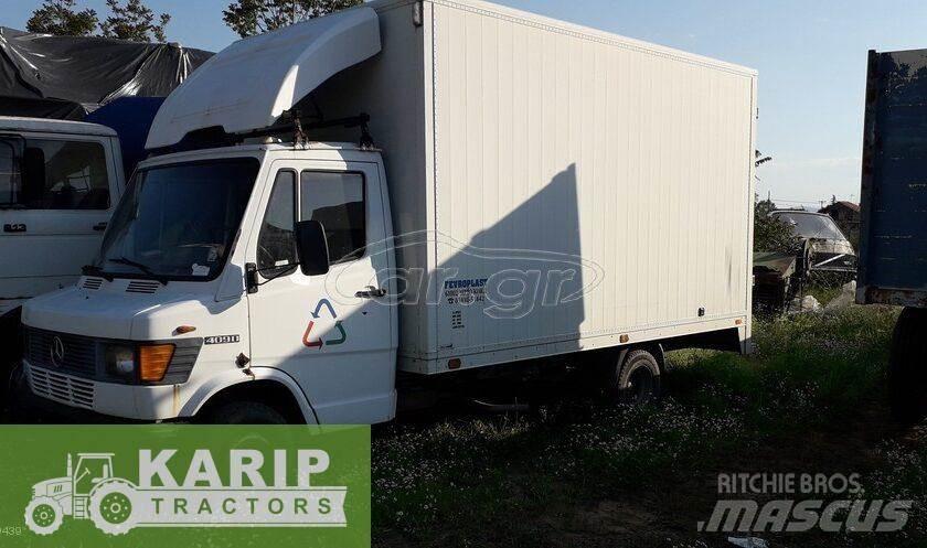 Mercedes-Benz  Altele