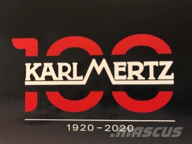  - - - 710/85R38 Roti