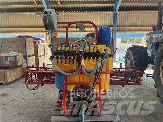Jar-Met 12m Tractoare agricole sprayers