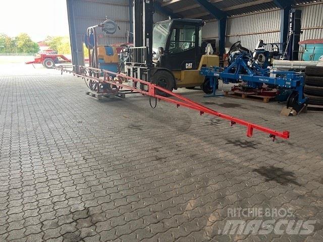 Jar-Met 12m Tractoare agricole sprayers