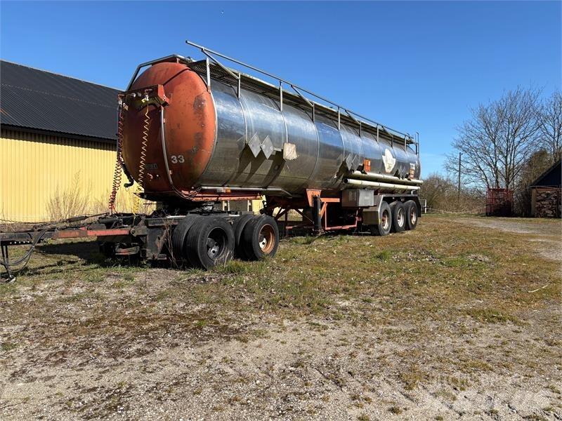  - - -  T33 Utilaje agricole - Altele