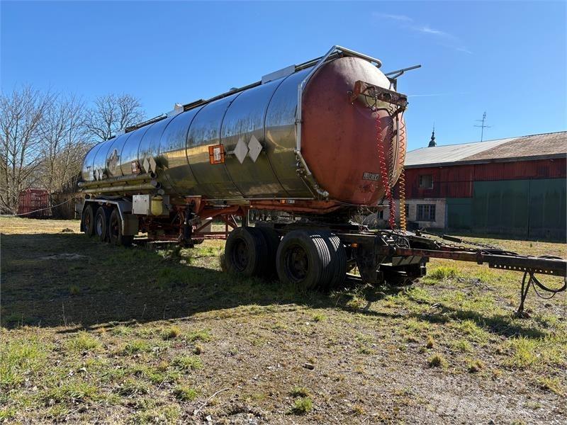  - - -  T33 Utilaje agricole - Altele