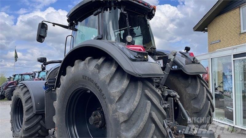 Valtra S294 Tractoare
