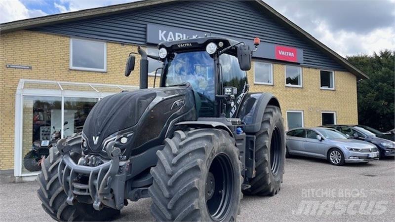 Valtra S294 Tractoare