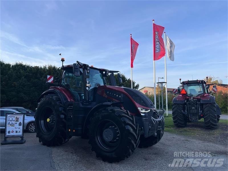 Valtra S416 Tractoare