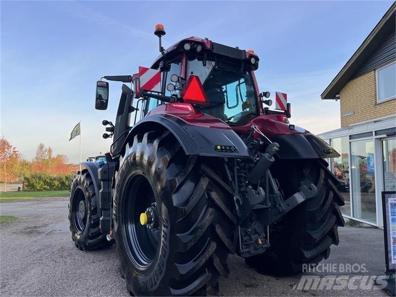 Valtra S416 Tractoare