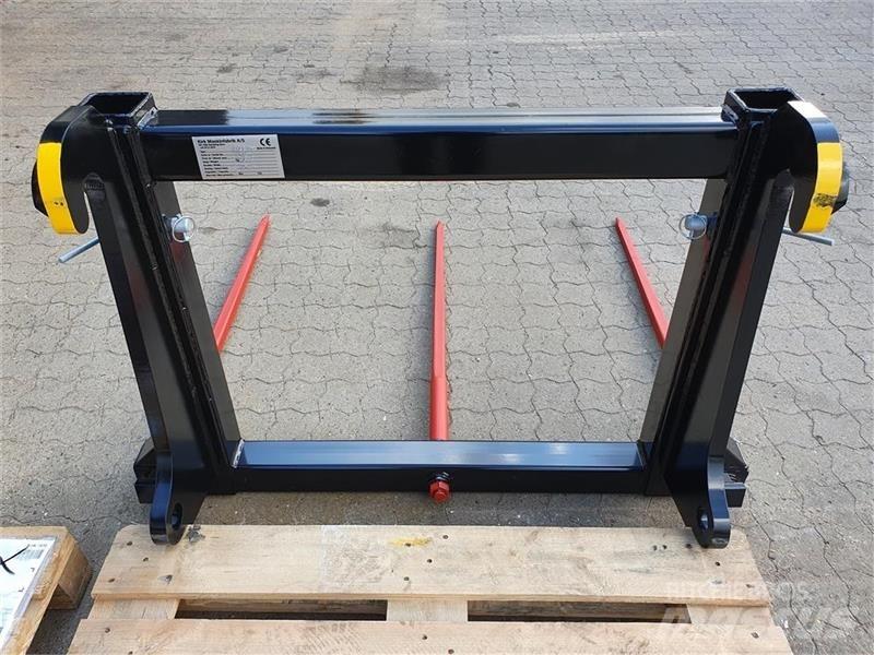  - - - Accesorii încarcatoare frontale