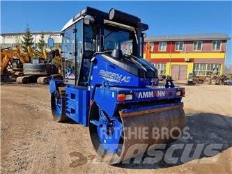 Ammann AV85-2 Cilindri compactori dubli
