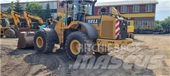 Bell L2106E Incarcator pe pneuri