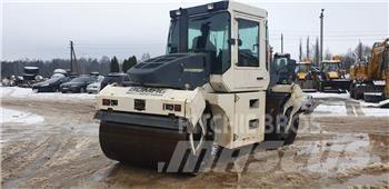 Bomag BW 174AD Cilindri compactori dubli