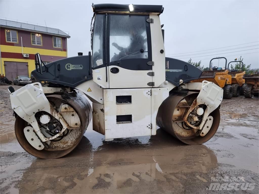 Bomag BW174AP-AM Cilindri compactori dubli